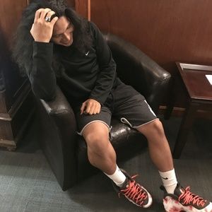 Meet your Posher, Arnulfo